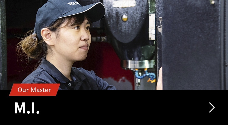 【画像】YAMATOマイスター M.I.